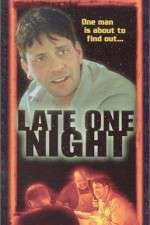 Watch Late One Night M4ufreemovies