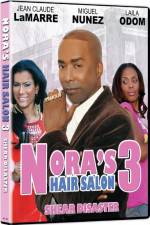 Watch Nora's Hair Salon 3 Shear Disaster M4ufreemovies