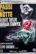 Watch The Night Walker M4ufreemovies