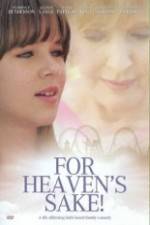 Watch For Heavens Sake M4ufreemovies
