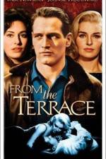 Watch From the Terrace M4ufreemovies