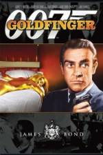 Watch James Bond: Goldfinger M4ufreemovies