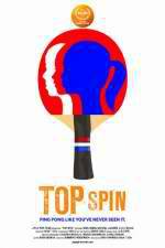 Watch Top Spin M4ufreemovies
