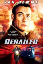 Watch Derailed M4ufreemovies