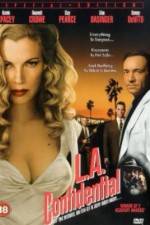 Watch L.A. Confidential M4ufreemovies