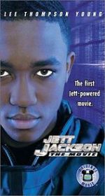 Watch Jett Jackson: The Movie M4ufreemovies