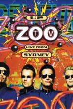 Watch U2 Zoo TV Live from Sydney M4ufreemovies