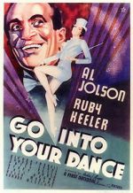 Watch Go Into Your Dance M4ufreemovies