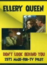 Watch Ellery Queen: Don\'t Look Behind You M4ufreemovies