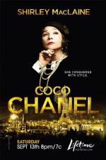 Watch Coco Chanel M4ufreemovies