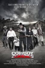 Watch Cowboy Zombies M4ufreemovies