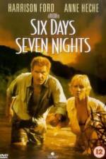 Watch Six Days Seven Nights M4ufreemovies