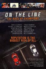 Watch On the Line: The Race of Champions M4ufreemovies