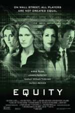 Watch Equity M4ufreemovies