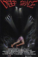 Watch Deep Space M4ufreemovies