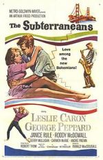Watch The Subterraneans M4ufreemovies
