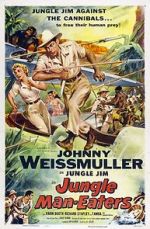 Watch Jungle Man-Eaters M4ufreemovies