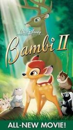 Watch Bambi 2: The Great Prince of the Forest M4ufreemovies