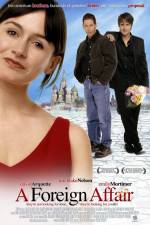 Watch A Foreign Affair M4ufreemovies