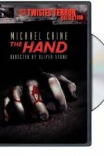Watch The Hand M4ufreemovies