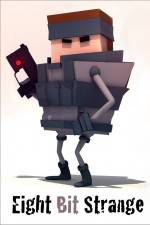 Watch Eight Bit Strange Final Bit M4ufreemovies