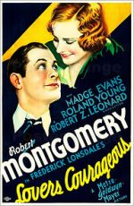 Watch Lovers Courageous M4ufreemovies