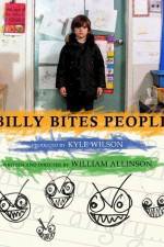Watch Billy Bites People M4ufreemovies