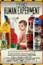 Watch The Human Experiment M4ufreemovies