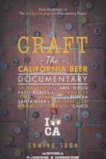 Watch Craft: The California Beer Documentary M4ufreemovies