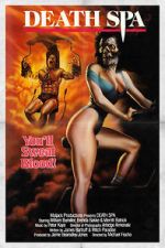 Watch Death Spa M4ufreemovies