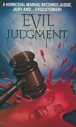 Watch Evil Judgment M4ufreemovies