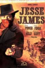 Watch Jesse James M4ufreemovies