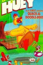 Watch Quack-a-Doodle Do M4ufreemovies