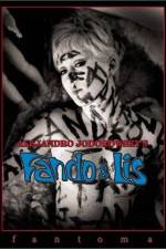 Watch Fando y Lis M4ufreemovies