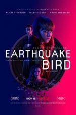 Watch Earthquake Bird M4ufreemovies