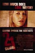 Watch 21 Grams M4ufreemovies