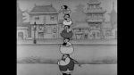 Watch One Step Ahead of My Shadow (Short 1933) M4ufreemovies