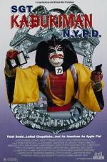 Watch Sgt. Kabukiman N.Y.P.D. M4ufreemovies