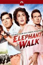 Watch Elephant Walk M4ufreemovies