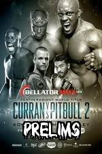 Watch Bellator 123 Prelims M4ufreemovies