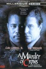 Watch A Murder of Crows M4ufreemovies