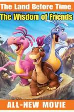 Watch The Land Before Time XIII: The Wisdom of Friends M4ufreemovies