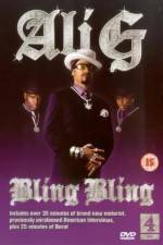 Watch Ali G Bling Bling M4ufreemovies