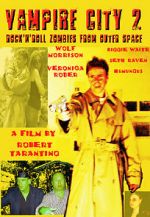 Watch Vampire City 2: Rock \'N Roll Zombies from Outer Space M4ufreemovies