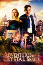 Watch Adventures of the Crystal Skull M4ufreemovies