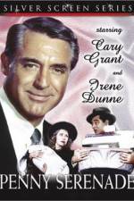 Watch Penny Serenade M4ufreemovies