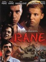Watch The Wounds M4ufreemovies
