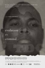 Watch Evolution of a Criminal M4ufreemovies