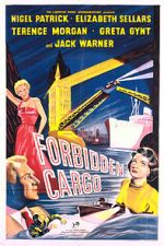 Watch Forbidden Cargo M4ufreemovies