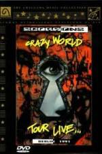Watch SCORPIONS Live In Berlin Crazy World Tour M4ufreemovies